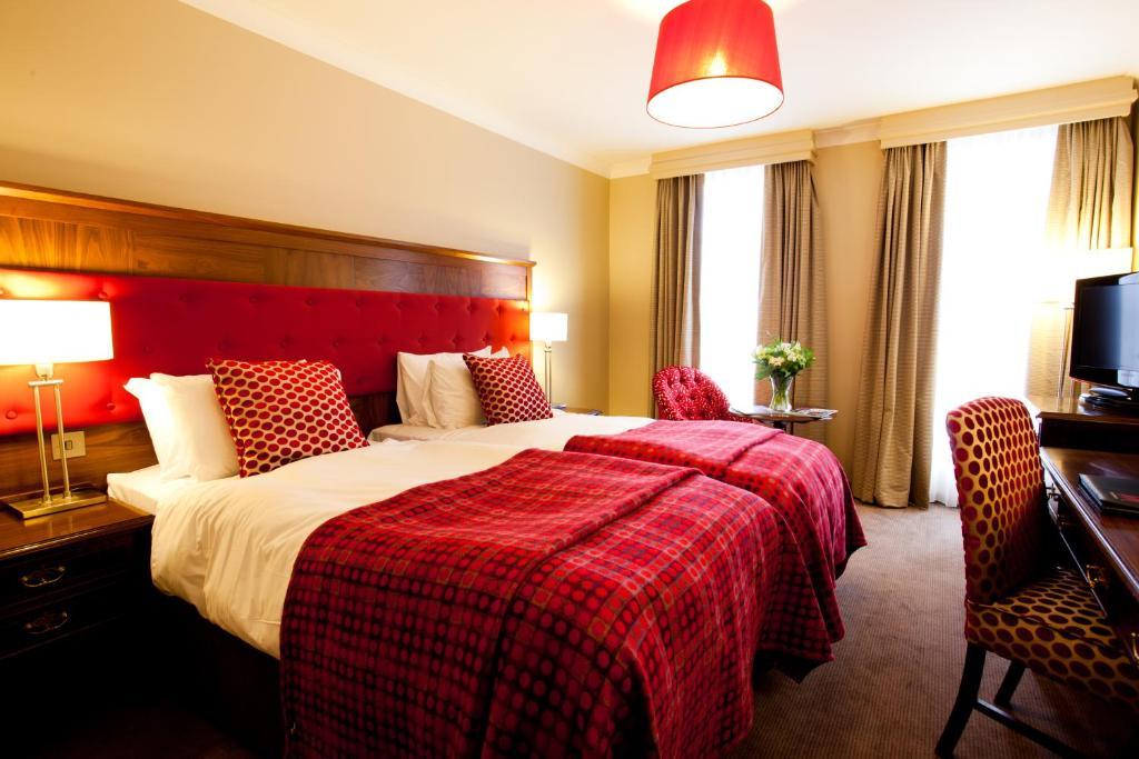 Mercure Exeter Southgate Hotel Экстерьер фото