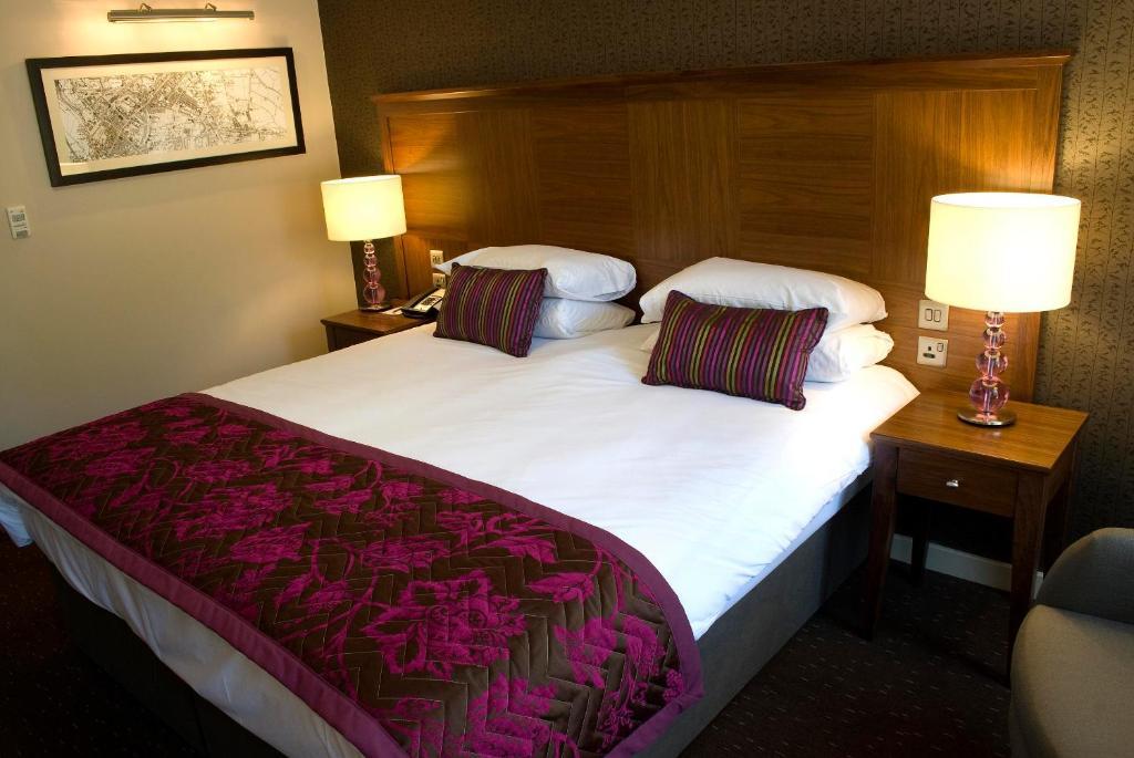 Mercure Exeter Southgate Hotel Экстерьер фото